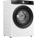HISENSE WD3S8043BW3 WiFi-Enabled 8kg+5kg Washer Dryer - White additional 2
