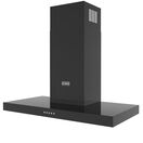 STOVES 444411644 Sterling 90T Flat Chimney Hood Black additional 4