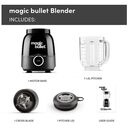 Magic Bullet Blender - Black additional 6
