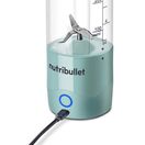 NUTRIBULLET Portable Blender Light - Blue additional 3