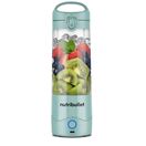 NUTRIBULLET Portable Blender Light - Blue additional 1