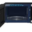 SAMSUNG MS32DG4504ATE3 32L Solo Microwave with Triple Distribution System - Black additional 6