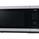 SAMSUNG MS32DG4504ATE3 32L Solo Microwave with Triple Distribution System - Black additional 2