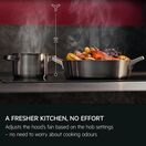 AEG SO64IA0SCB 58cm Induction Hob additional 2