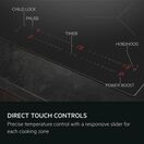 AEG SO64IA0SCB 58cm Induction Hob additional 3