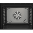 BEKO CIMD91B 59.4cm Built In Electric Single Oven - Black additional 4