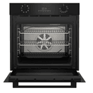 BEKO CIMD91B 59.4cm Built In Electric Single Oven - Black additional 3