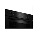 BEKO CIMD91B 59.4cm Built In Electric Single Oven - Black additional 2