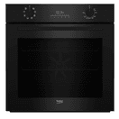 BEKO CIMD91B 59.4cm Built In Electric Single Oven - Black additional 1
