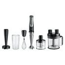 BRAUN BN9187 1000W Multiquick 9 Pro Hand Blender - Black additional 3