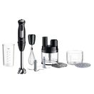 BRAUN BN5755 1000W Multiquick Series 5 Pro Hand Blender - Black additional 2