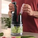 BRAUN BN5755 1000W Multiquick Series 5 Pro Hand Blender - Black additional 5
