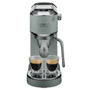 DELONGHI DL0891 Dedica Duo Manual Espresso Machine - Green additional 1