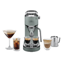 DELONGHI DL0891 Dedica Duo Manual Espresso Machine - Green additional 2