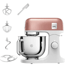 KENWOOD KW7603 5L kMIx Stand Mixer - Pink Apricot additional 2