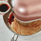 KENWOOD KW7603 5L kMIx Stand Mixer - Pink Apricot additional 3