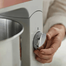 KENWOOD KW7603 5L kMIx Stand Mixer - Pink Apricot additional 4