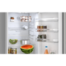 BOSCH KGN392LAGG 60cm 60/40 Total No Frost Fridge Freezer - Stainless Steel Look additional 8