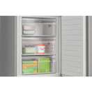 BOSCH KGN392LAGG 60cm 60/40 Total No Frost Fridge Freezer - Stainless Steel Look additional 10