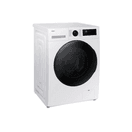 Samsung WD90DG5B15BE EU 9kg/6kg 1400 Spin Washer Dryer - White additional 2