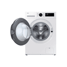 Samsung WD90DG5B15BE EU 9kg/6kg 1400 Spin Washer Dryer - White additional 3