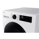 Samsung WD90DG5B15BE EU 9kg/6kg 1400 Spin Washer Dryer - White additional 4