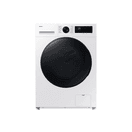 Samsung WD90DG5B15BE EU 9kg/6kg 1400 Spin Washer Dryer - White additional 1