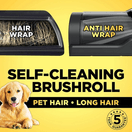 SHARK IZ380UKT PowerPro Pet Cordless Stick Vacuum Cleaner - 50 Minutes Run Time - Java Metallic additional 11