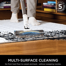 SHARK IZ380UKT PowerPro Pet Cordless Stick Vacuum Cleaner - 50 Minutes Run Time - Java Metallic additional 3