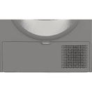 INDESIT CYD92DSSUK Freestanding 9kg Heat Pump Tumble Dryer - Silver additional 7