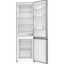INDESIT INKS8261S4UK Low Frost 54cm 70/30 Fridge Freezer - Silver additional 3