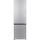 INDESIT INKS8261S4UK Low Frost 54cm 70/30 Fridge Freezer - Silver additional 1