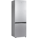 INDESIT INKS8261S4UK Low Frost 54cm 70/30 Fridge Freezer - Silver additional 2