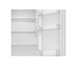 Indesit INKS8261W4UK Low Frost 60/40 Fridge Freezer - 54CM - 262L additional 4