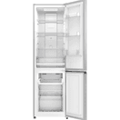 INDESIT INKF8251S4UK Total No Frost 70/30 Fridge Freezer - Silver additional 3