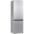 INDESIT INKF8251S4UK Total No Frost 70/30 Fridge Freezer - Silver additional 2