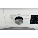 WHIRLPOOL FFWDD1174489BSVUK 11kg/7kg 1400 Spin Washer Dryer - White additional 5
