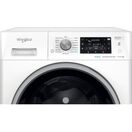 WHIRLPOOL FFWDD1174489BSVUK 11kg/7kg 1400 Spin Washer Dryer - White additional 4