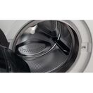 WHIRLPOOL FFWDD1174489BSVUK 11kg/7kg 1400 Spin Washer Dryer - White additional 3