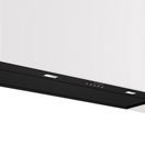 BOSCH DLN87AC60B Series 6 86cm Canopy Cooker Hood - Black additional 1