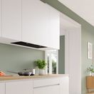 BOSCH DLN87AC60B Series 6 86cm Canopy Cooker Hood - Black additional 5