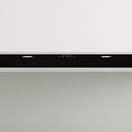 BOSCH DLN87AC60B Series 6 86cm Canopy Cooker Hood - Black additional 2