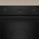 NEFF B1DCC0AK3B N30 Built-In 60cm Single Oven - Black additional 5