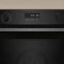NEFF B2ACH7AG7B N50 Built-In 60cm Single Oven - Graphite Grey additional 2