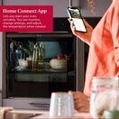 NEFF B2ACH7AG7B N50 Built-In 60cm Single Oven - Graphite Grey additional 9