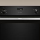 NEFF B4ACF1AN3B N50 Built-In 60cm Single Oven - Stainless Steel additional 2