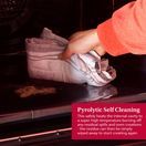 NEFF B4ACF1AN3B N50 Built-In 60cm Single Oven - Stainless Steel additional 6