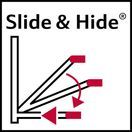 NEFF B4ACF1AN3B N50 Built-In 60cm Single Oven - Stainless Steel additional 15