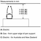 NEFF D86NAC1S0B N70 86cm Canopy Cooker Hood - Black additional 12