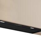 NEFF D86NAC1S0B N70 86cm Canopy Cooker Hood - Black additional 1